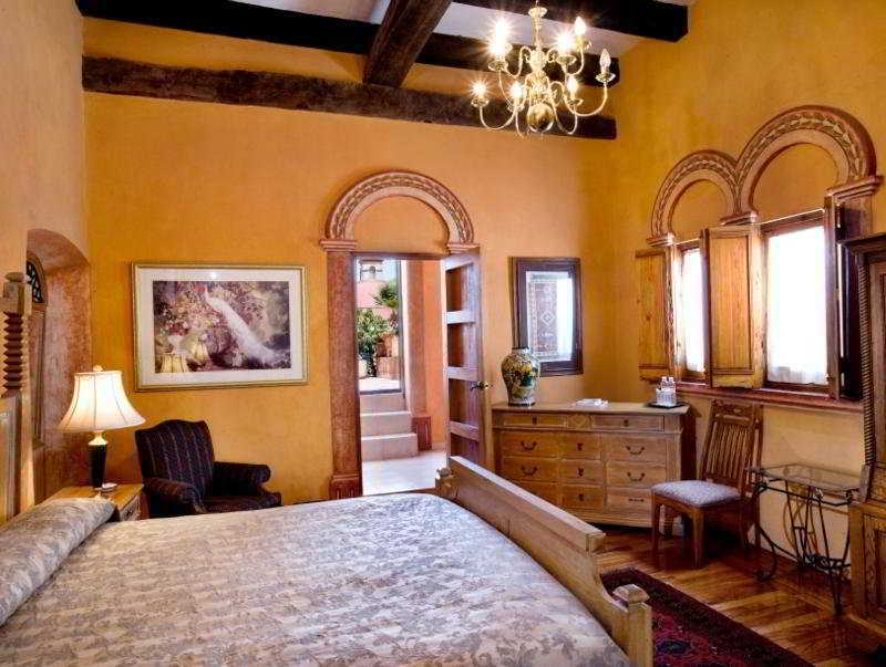 La Casa de la Marquesa Hotel Querétaro Habitación foto